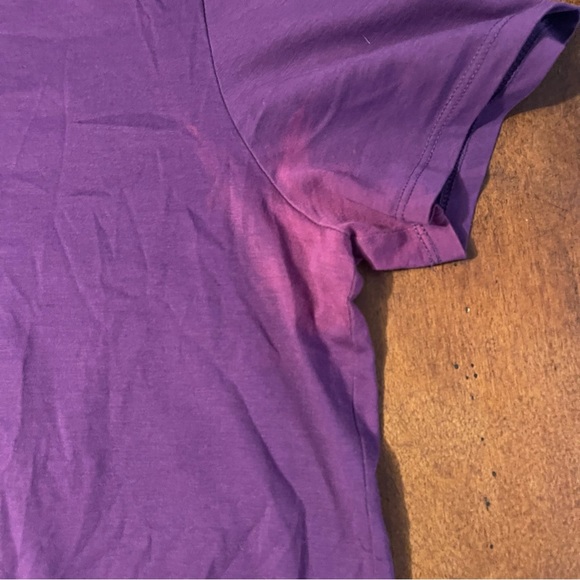 Lacoste Men’s T-shirt XLarge - Picture 5 of 9